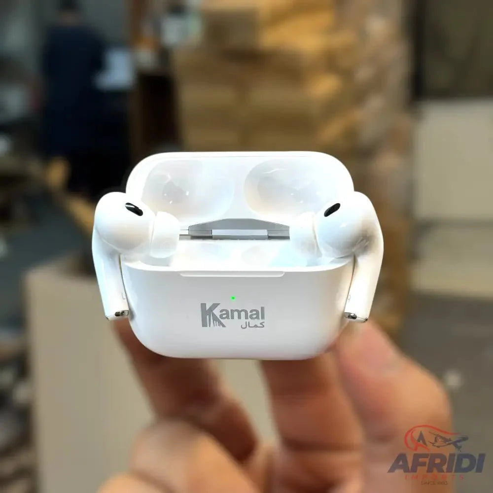 Earbuds with Live Location Tracking