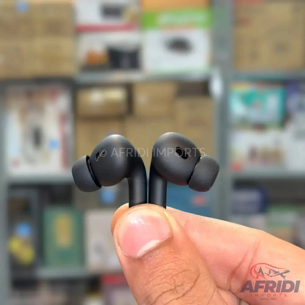 Kamaal Earbuds