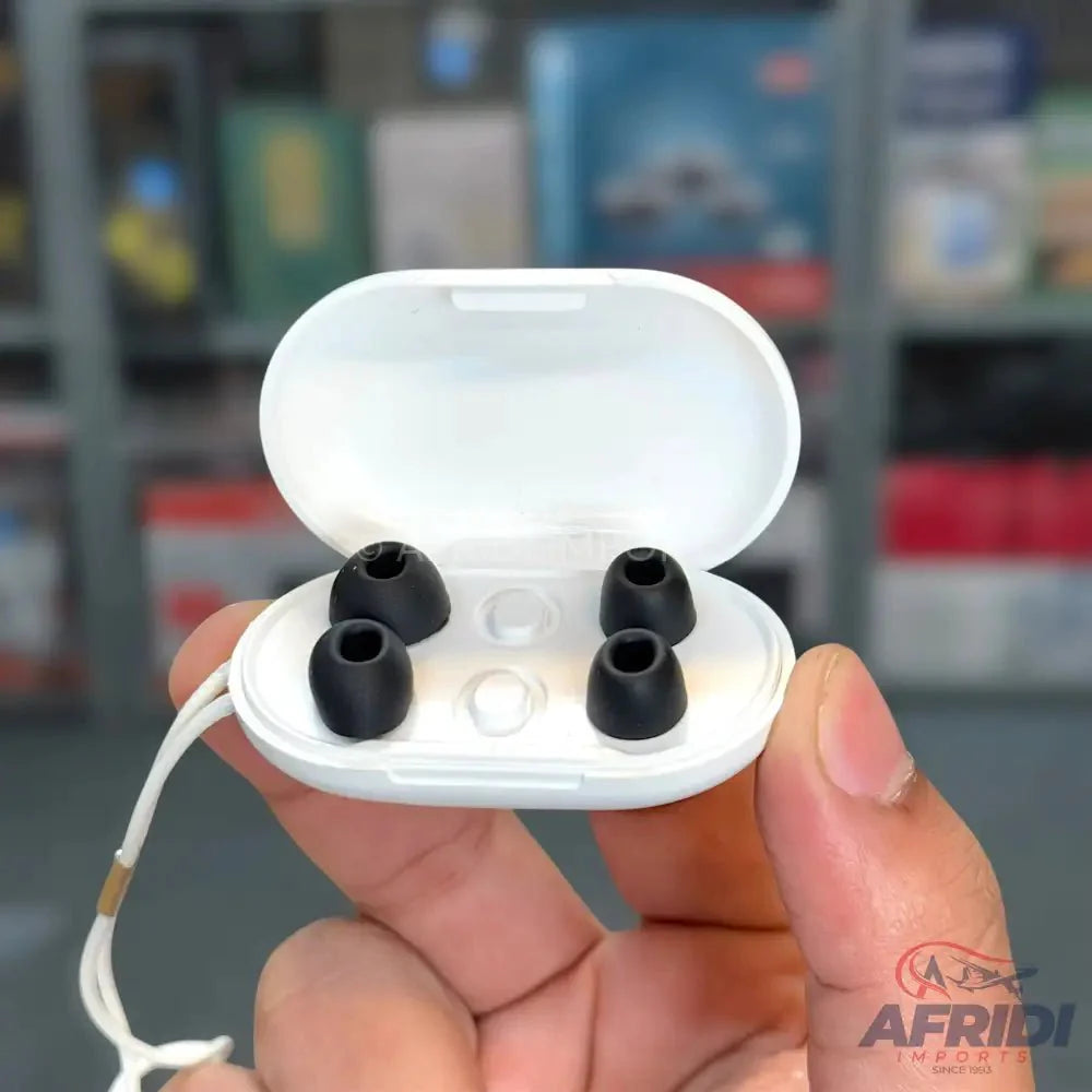 Kamaal Earbuds