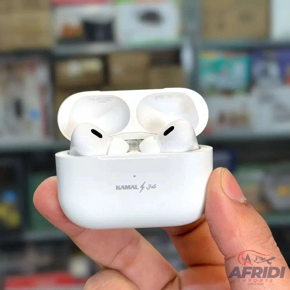 Kamaal Earbuds