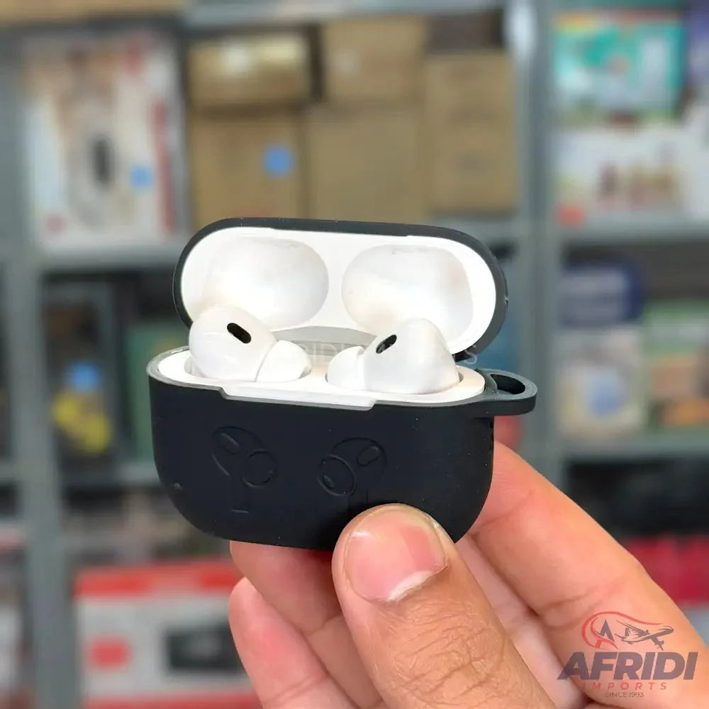 Kamaal Earbuds