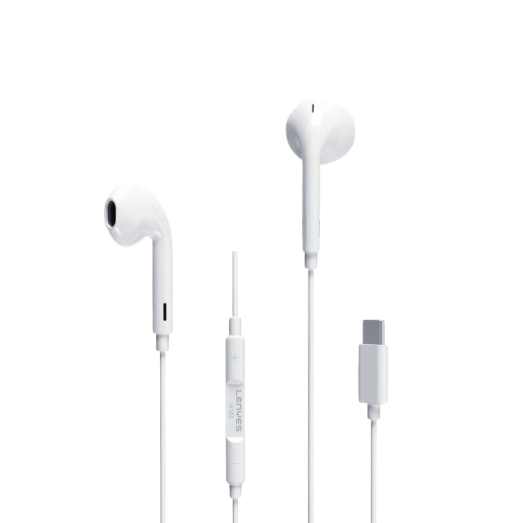 Type C Earphone
