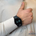 Microwear Durable Smart Watch