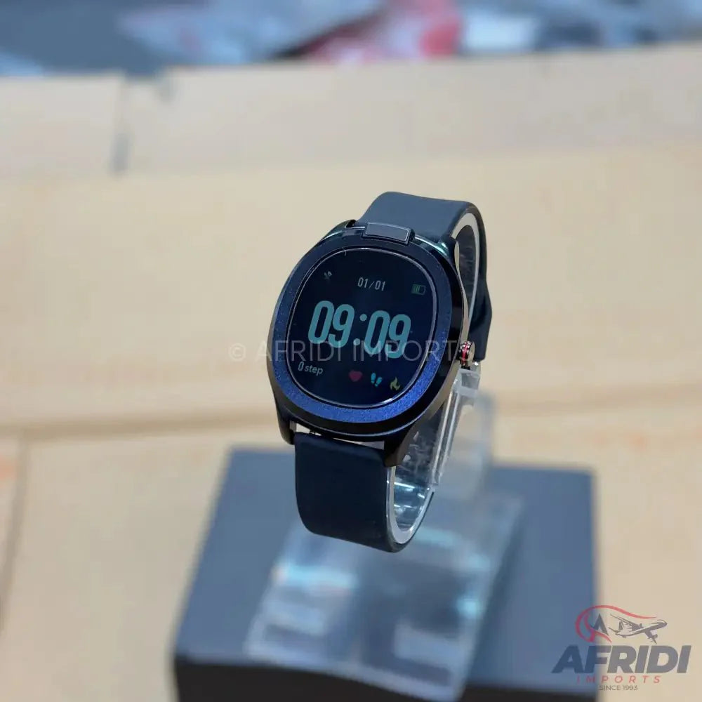 Microwear Durable Smart Watch