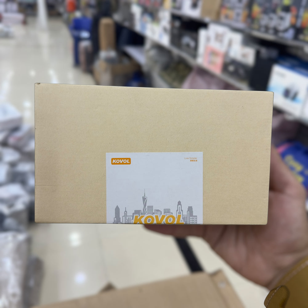 Kovol 20000mAH Power Bank