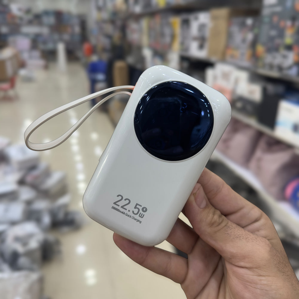 Kovol 20000mAH Power Bank