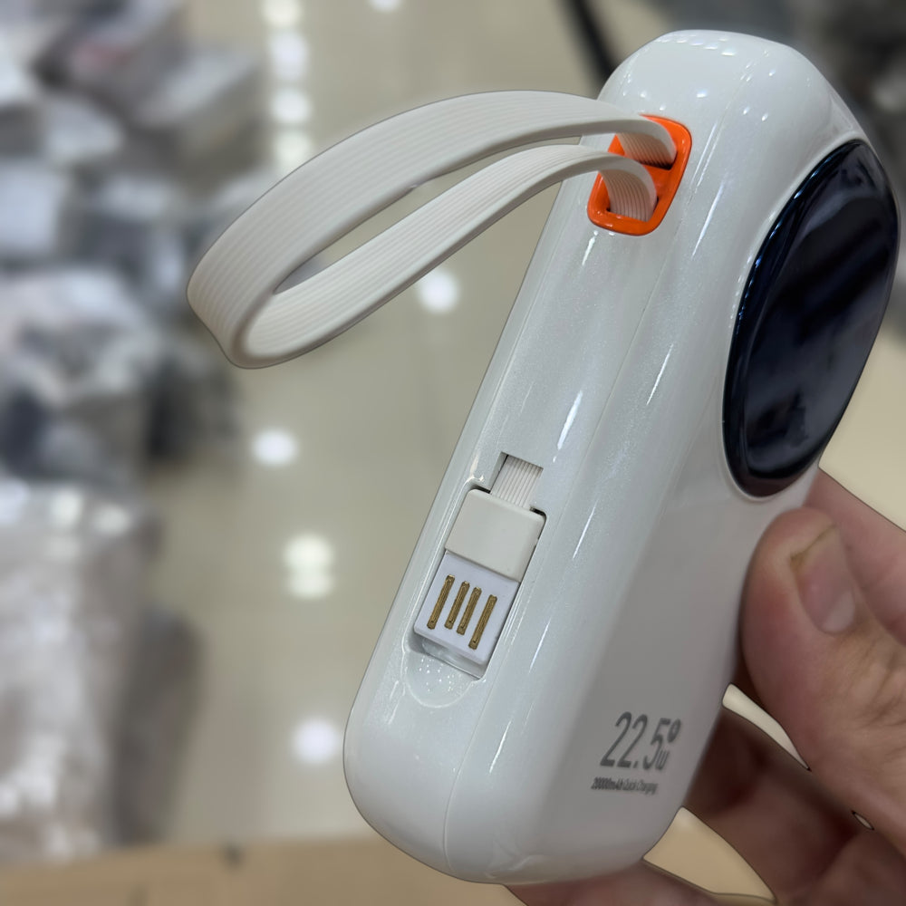 Kovol 20000mAH Power Bank