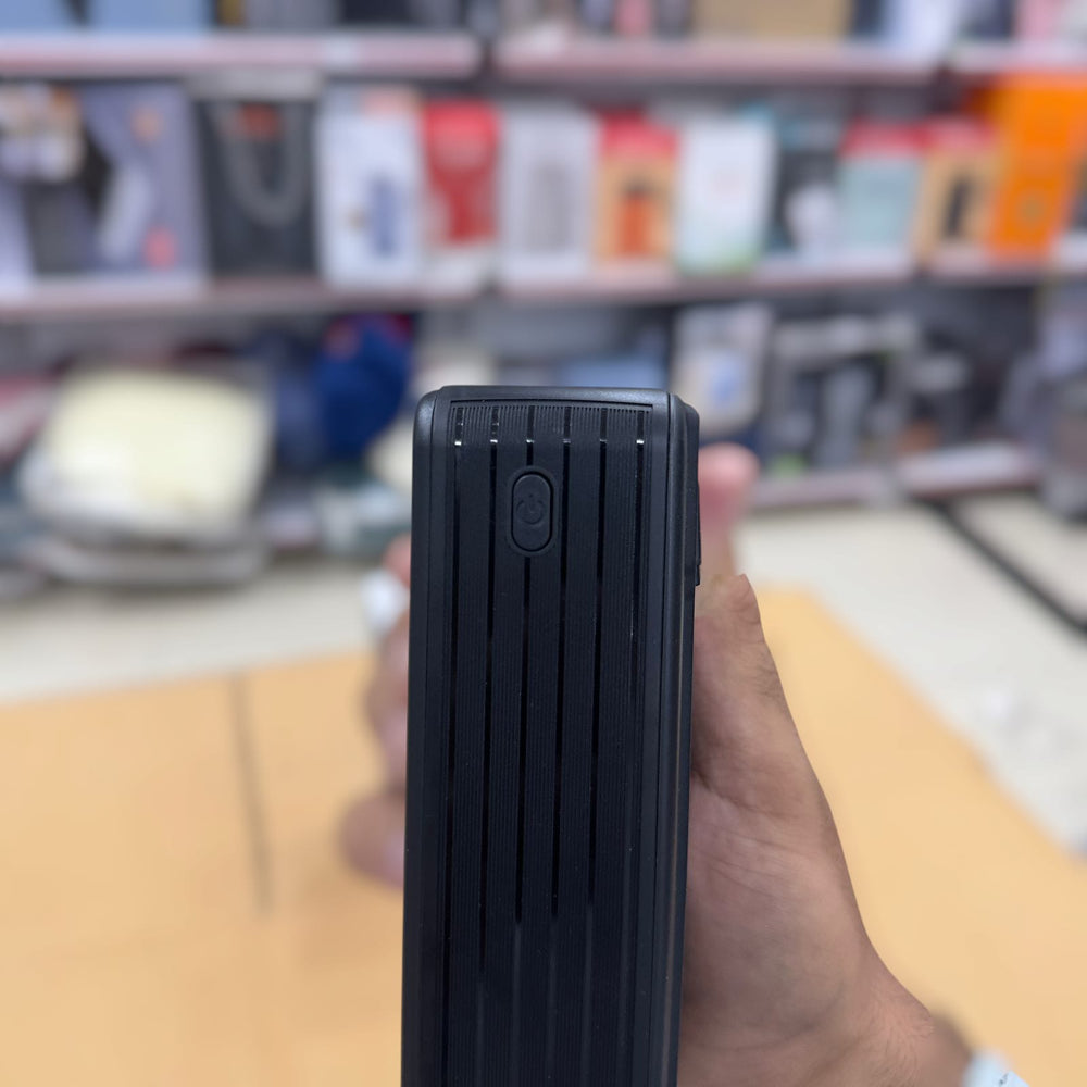 Kamal 45W Power Bank 30000mAh KPB-036