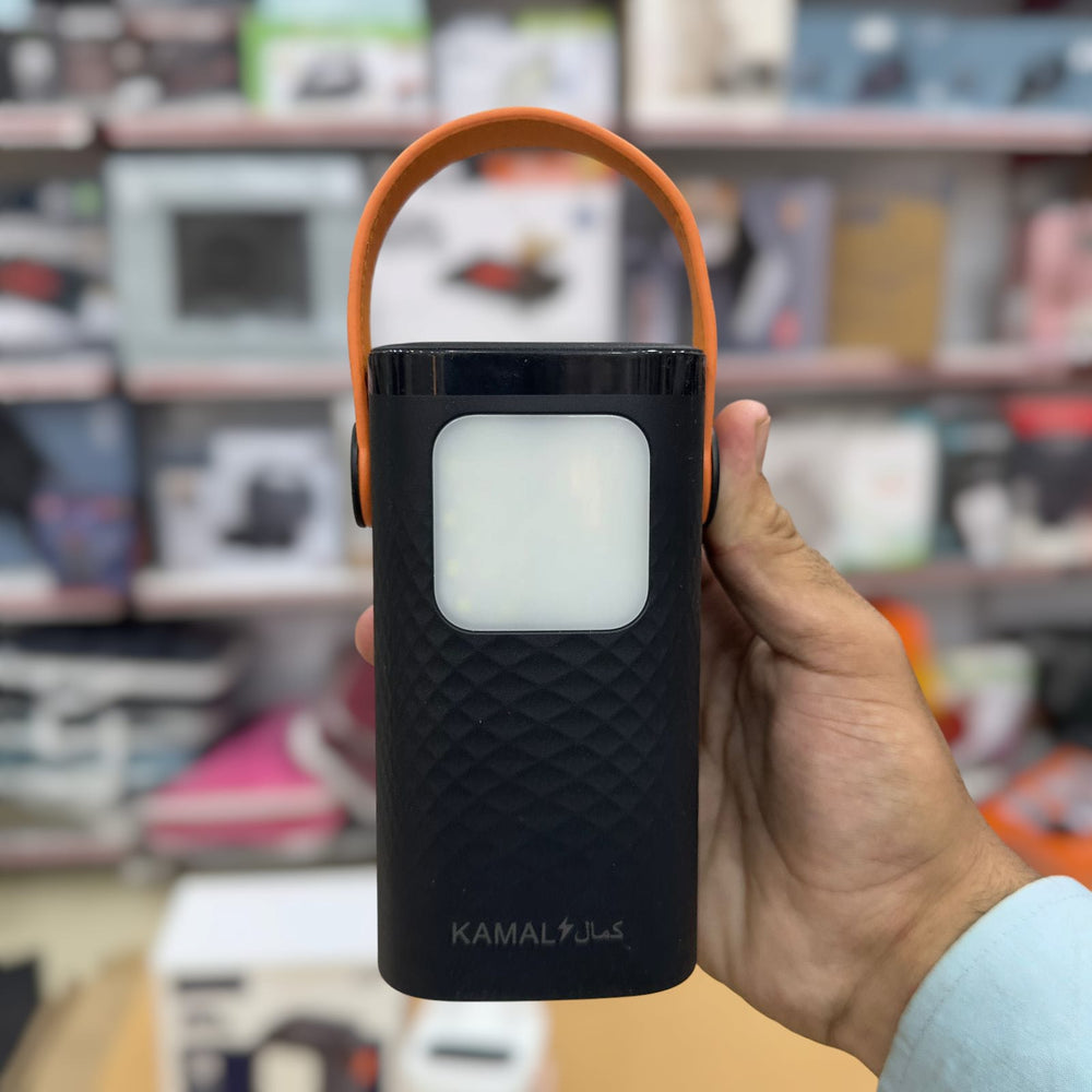 Kamal 60000mAh Power Bank KPB061