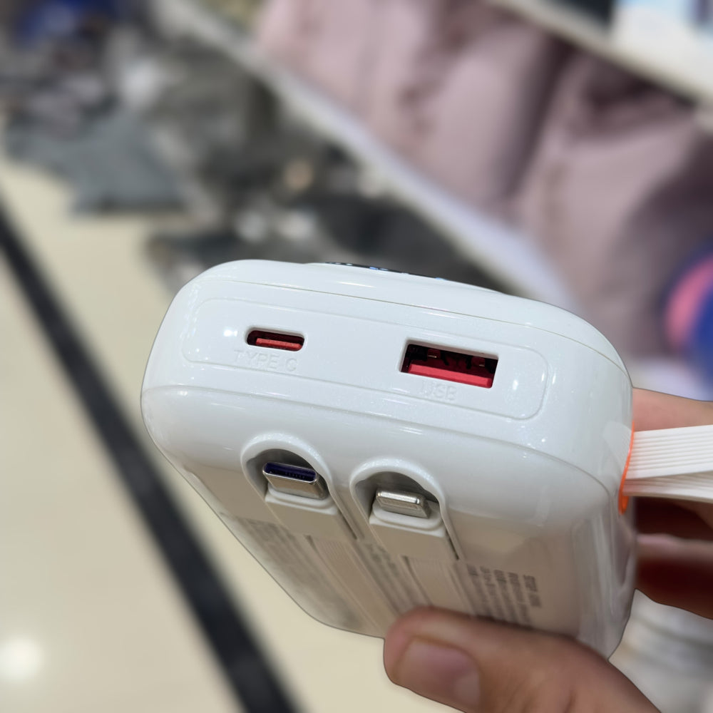 Kovol 20000mAH Power Bank